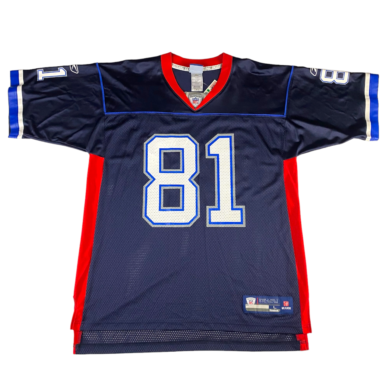 Terrell owens buffalo bills jersey deals