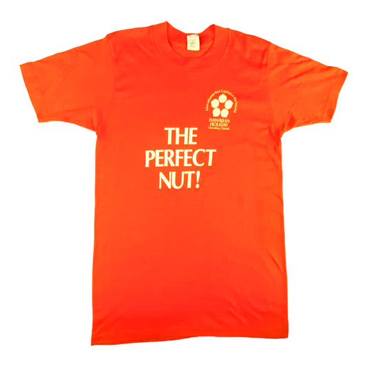 The Perfect Nut