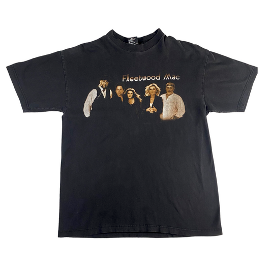 Fleetwood Mac 1997 Tour Tee