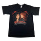 Heart 2008 Tour Tee