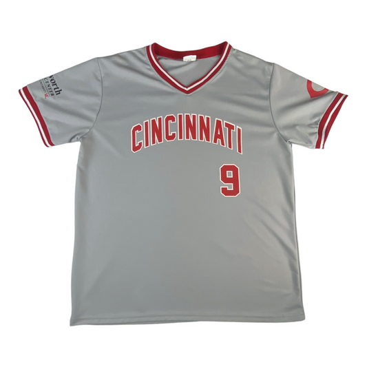 Cincinnati Reds Jersey