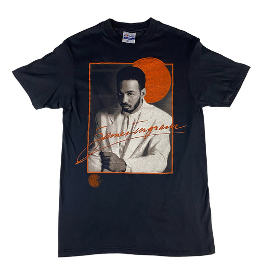 James Ingram Tee