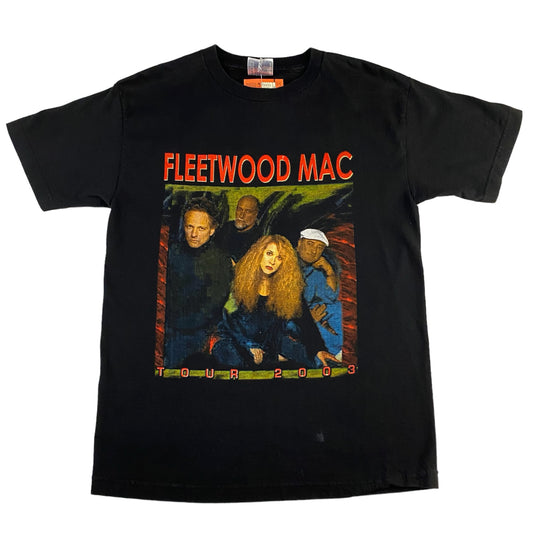 Fleetwood Mac 2003 Tour Tee