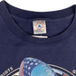 Super Bowl XXXVI Double-Sided Tee