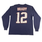 Tom Brady Super Bowl XLIX Longsleeve