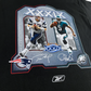 Brady/McNabb Super Bowl XXXIX Tee