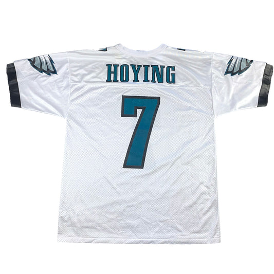 Bobby Hoying Eagles Jersey