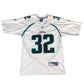 Maurice Jones-Drew Jaguars Jersey (White)