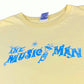 Y2K Music Man