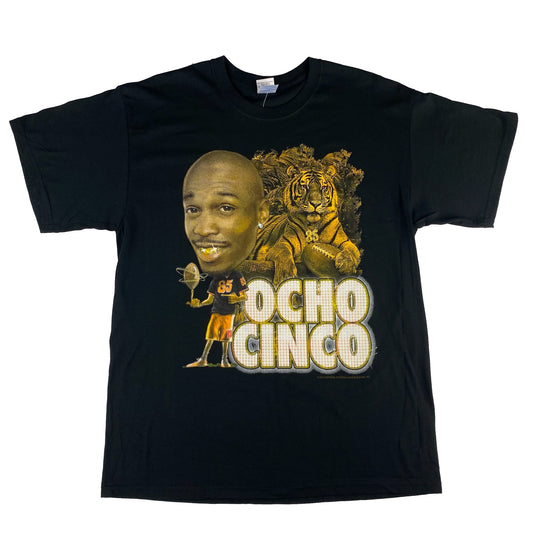 Chad Ochocinco Tee (Deadstock)