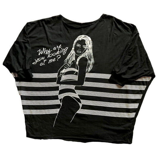 Don't Perceive Me Tee