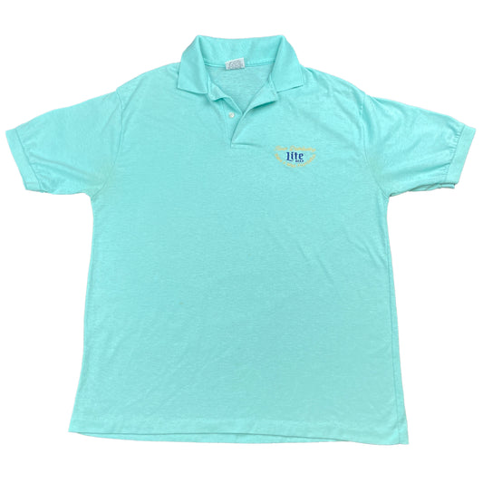Lite Beer Polo