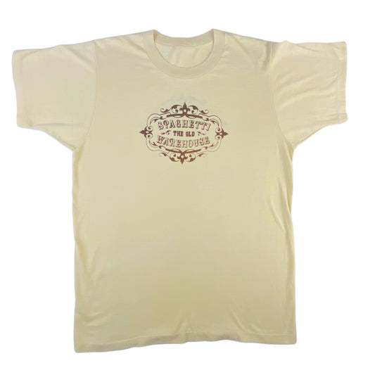 Old Spaghetti Warehouse