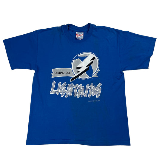 90s Tampa Bay Lightning