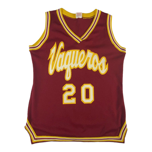 Women's Basketball Jersey